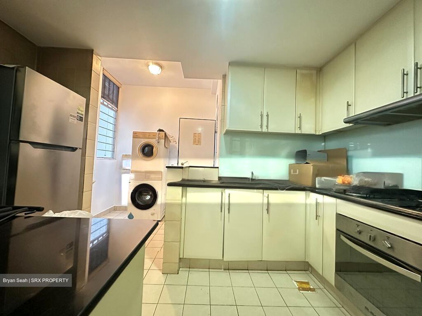 Compass Heights (D19), Apartment #613063801